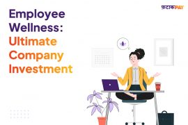 Employee wellness: ultimate company investment