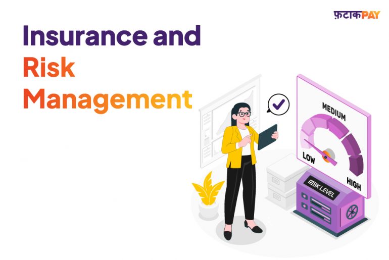 Insurance and Risk Management- Key Strategies To Understand Insurance and risk management