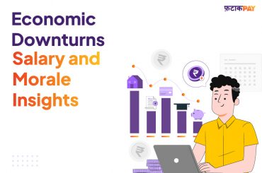 Economic Downturns: Salary Strategies for Employers