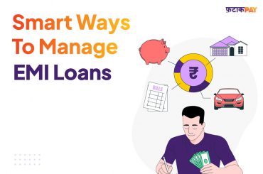 Smart Ways to Manage Personal EMI loans