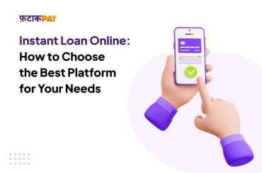 Step-by-Step Guide: How to Apply for an Instant Personal Loan