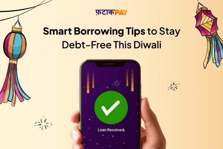 7 Key Considerations Before Taking a Loan - Dot Com Women Smart Borrowing: Everything You Need to Know Before Taking a Loan