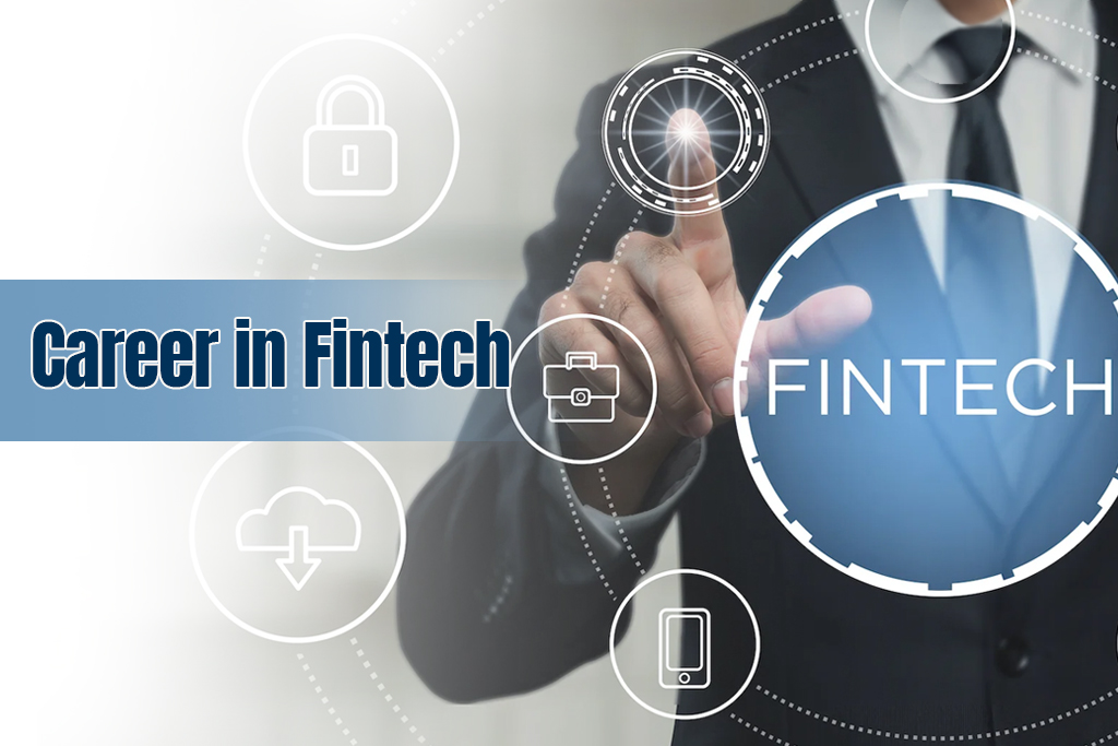 Career In Fintech