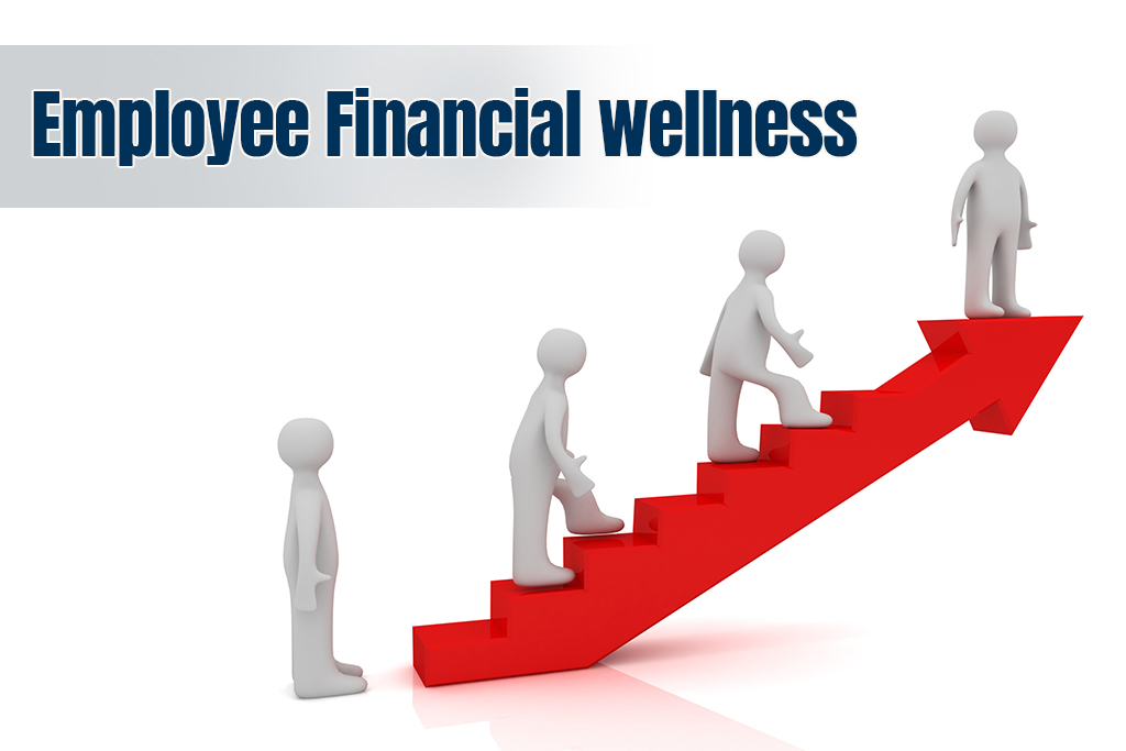 Employee financial wellness