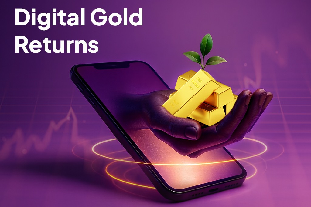 Digital Gold Returns