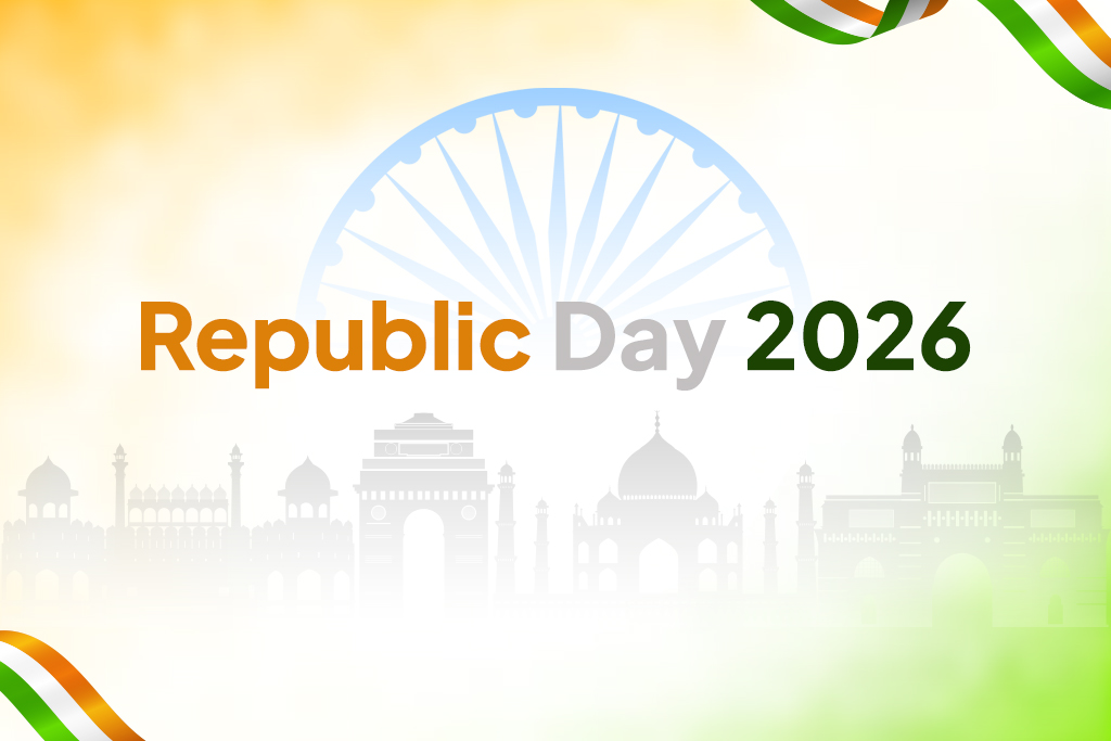 Republic day 2026
