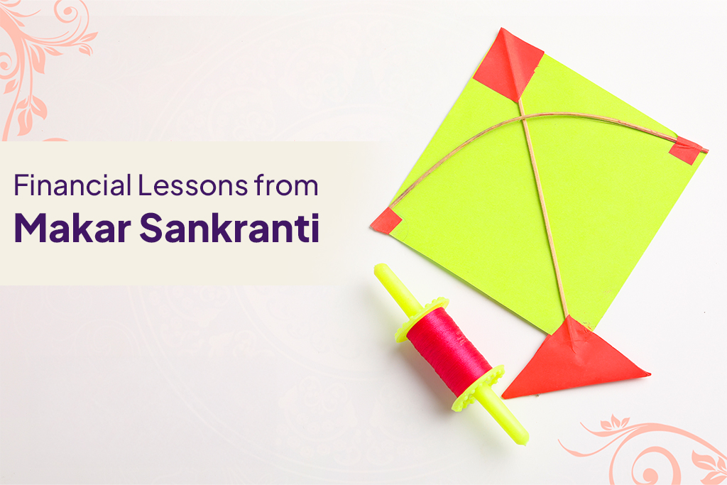 financial lessons from makar sankranti