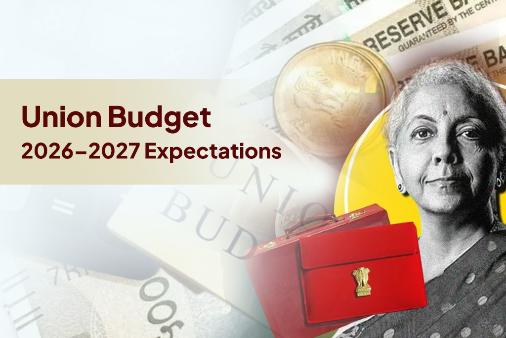 Union budget expectations 2026-2027