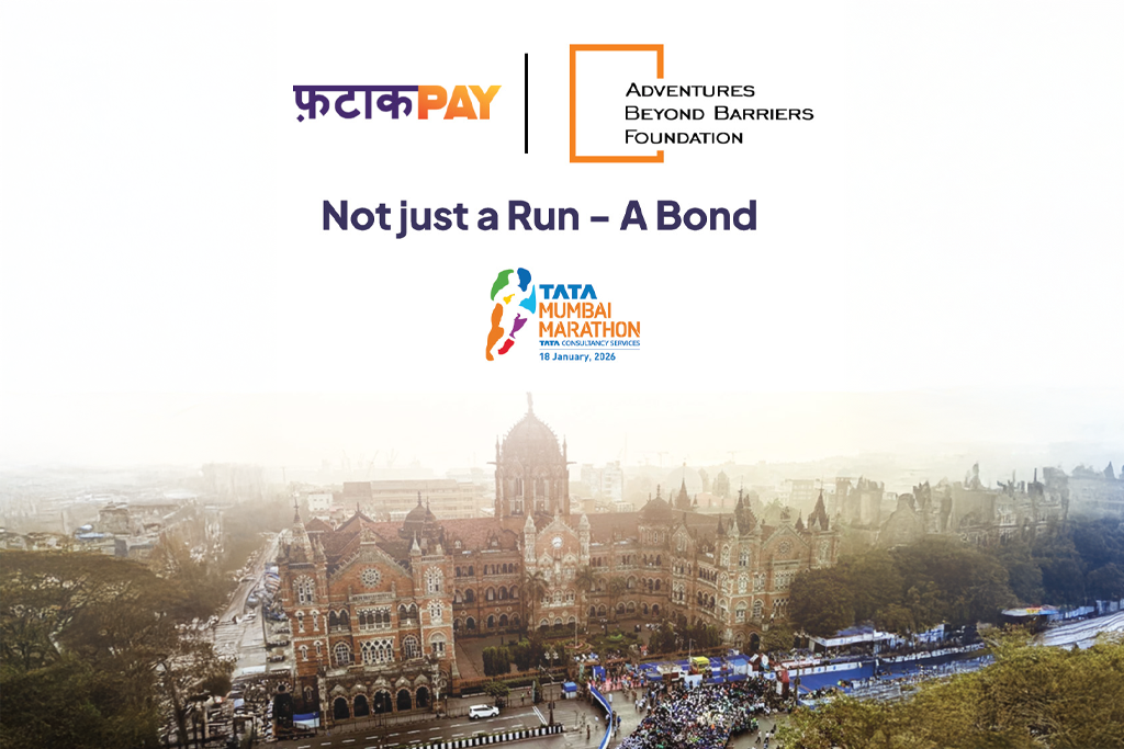 Tata Mumbai Marathon