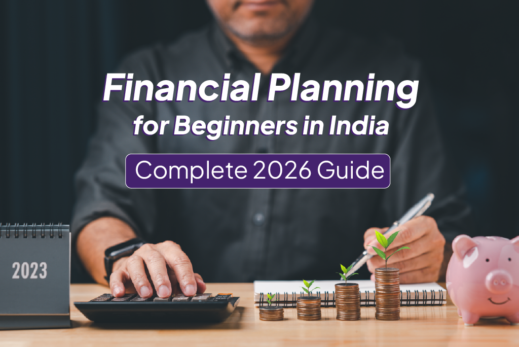 Financial Planning for Beginnners 2026