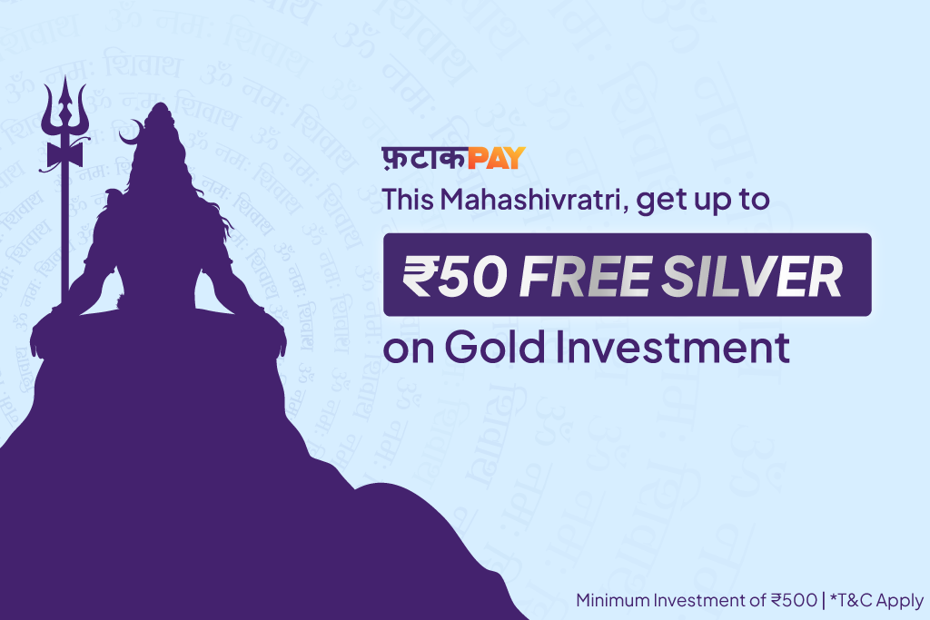 Mahashivratri offer 2026