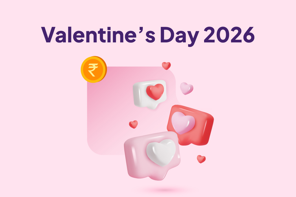 Valentine's Day 2026