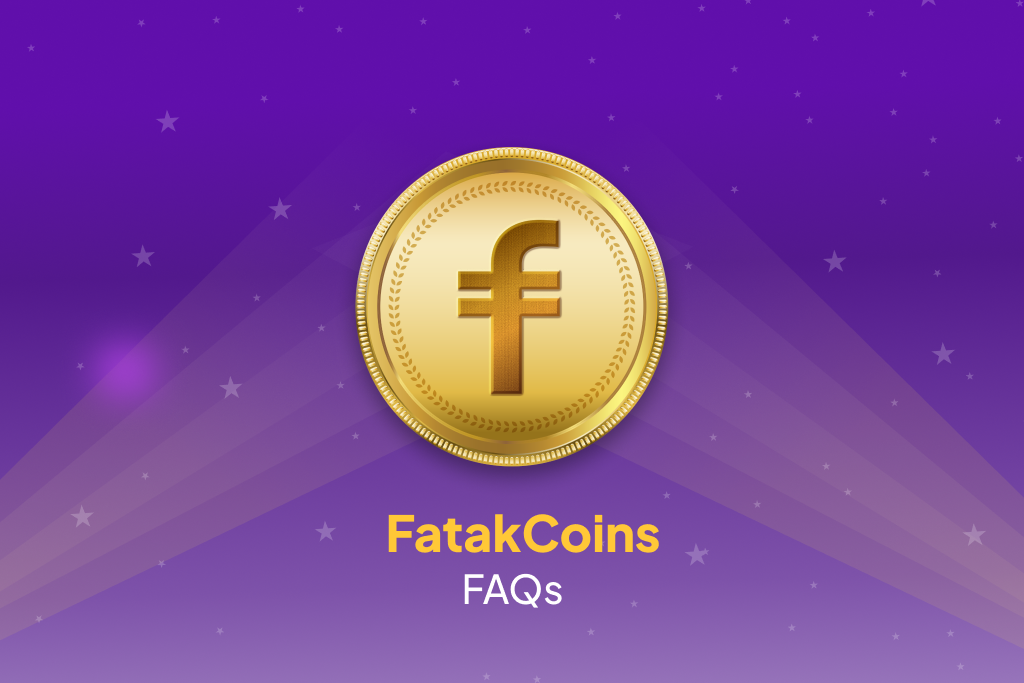 Fatakcoins-FAQs