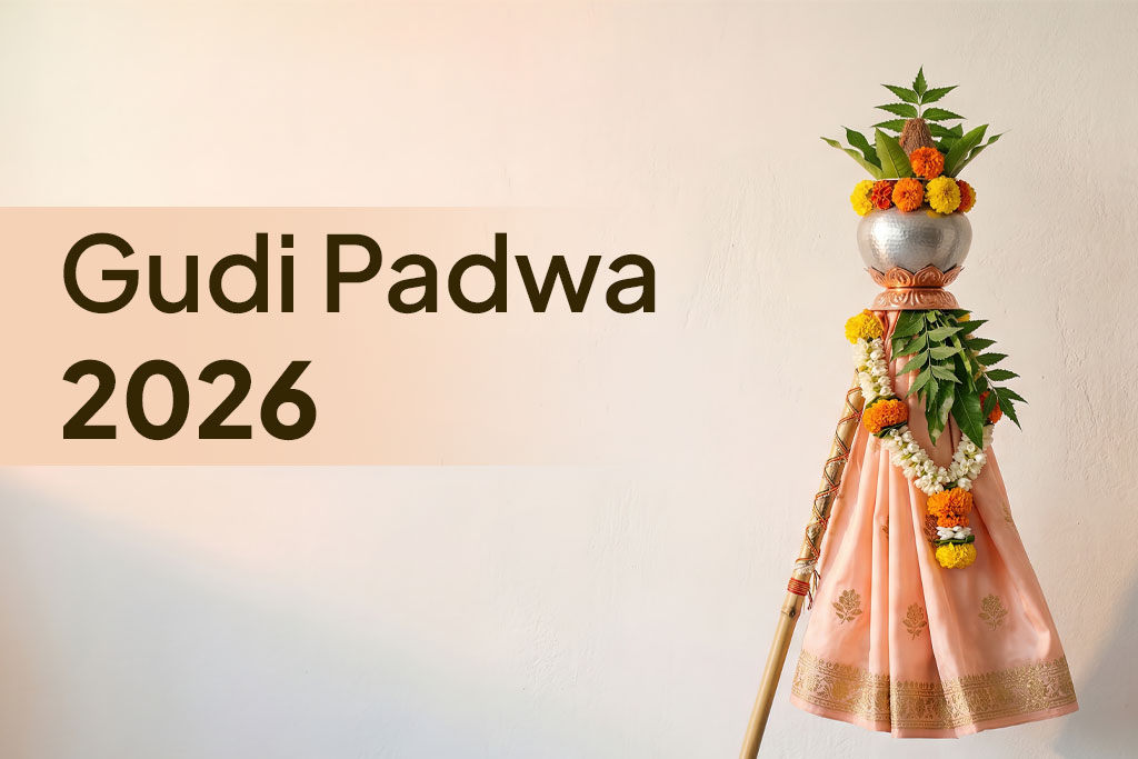 Gudi Padwa 2026